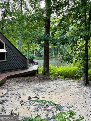 2980 Pond View Court, Marietta, GA 30062