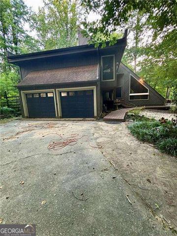 2980 Pond View Court, Marietta, GA 30062
