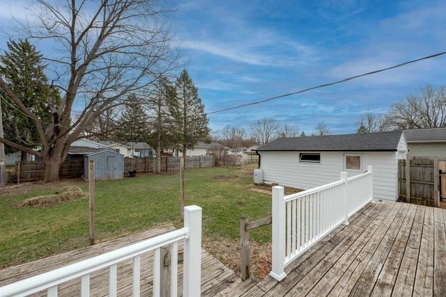 229 Crystal Lane, Madison, WI 53714