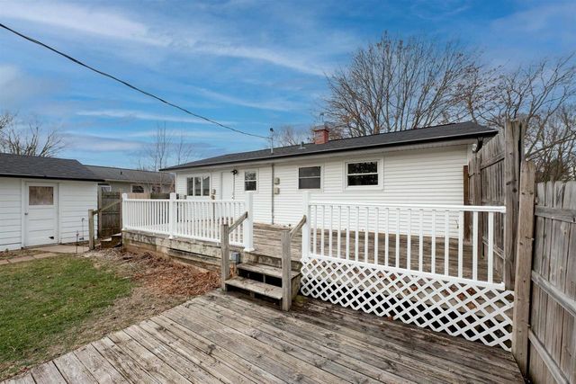 229 Crystal Lane, Madison, WI 53714