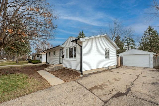 229 Crystal Lane, Madison, WI 53714