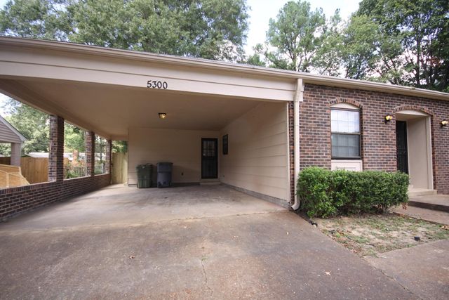 5300 FIELDCREST AVE, Memphis, TN 38134