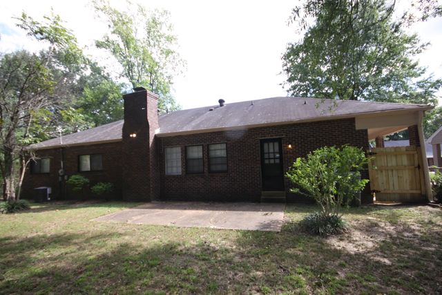 5300 FIELDCREST AVE, Memphis, TN 38134