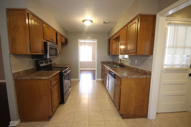 5300 FIELDCREST AVE, Memphis, TN 38134