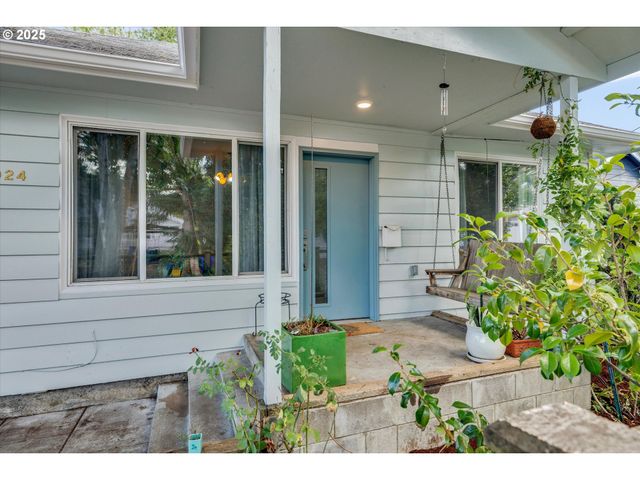 6024 Se 84TH Pl, Portland, OR 97266