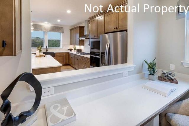 5695 Peavey Street, Lot 7184, Powell, OH 43065