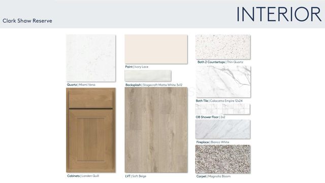 5695 Peavey Street, Lot 7184, Powell, OH 43065