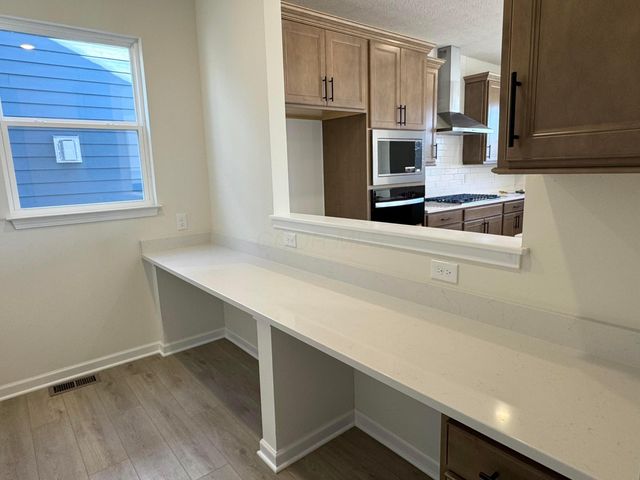 5695 Peavey Street, Lot 7184, Powell, OH 43065