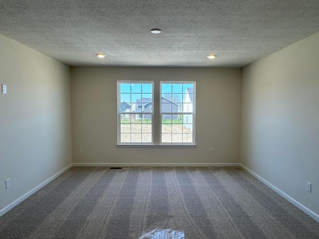 5695 Peavey Street, Lot 7184, Powell, OH 43065