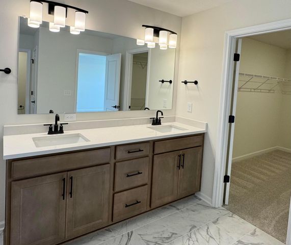 5695 Peavey Street, Lot 7184, Powell, OH 43065