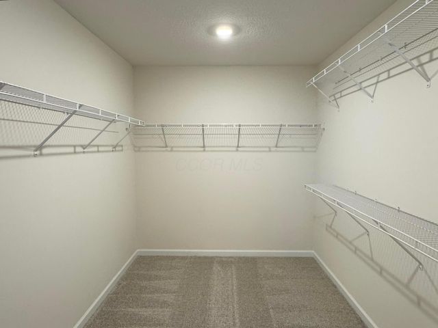 5695 Peavey Street, Lot 7184, Powell, OH 43065