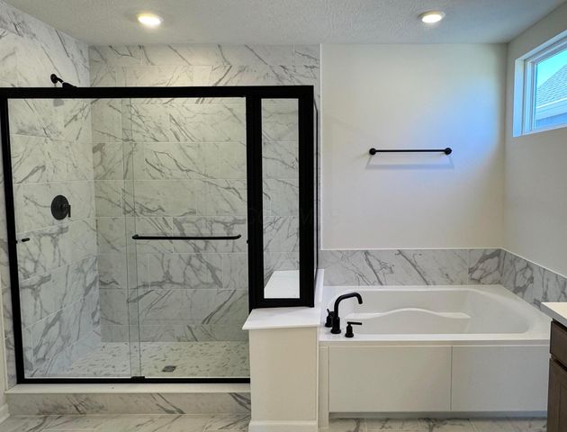 5695 Peavey Street, Lot 7184, Powell, OH 43065