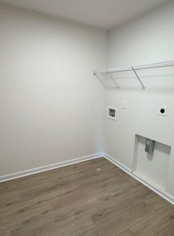 5695 Peavey Street, Lot 7184, Powell, OH 43065