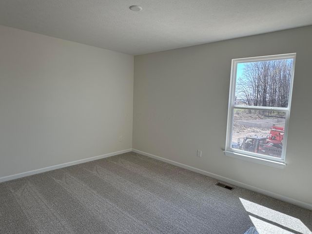 5695 Peavey Street, Lot 7184, Powell, OH 43065