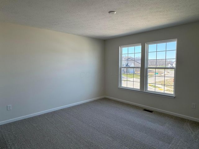 5695 Peavey Street, Lot 7184, Powell, OH 43065