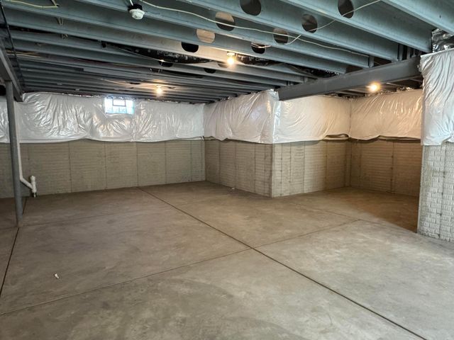 5695 Peavey Street, Lot 7184, Powell, OH 43065