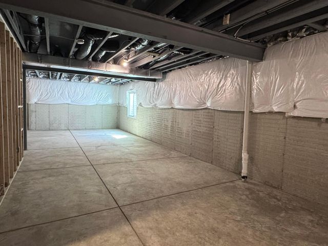 5695 Peavey Street, Lot 7184, Powell, OH 43065