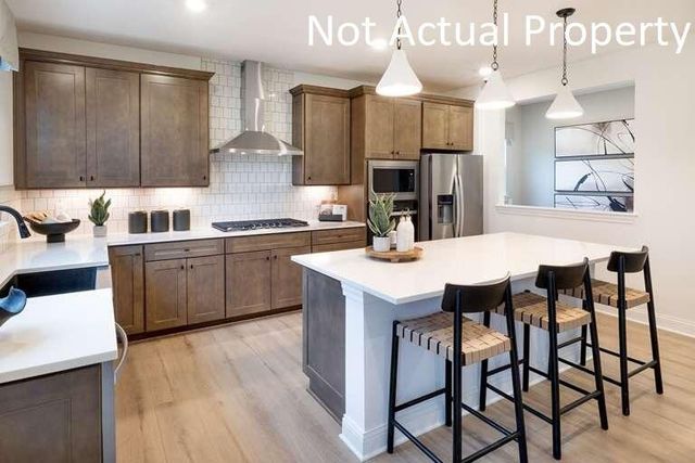 5695 Peavey Street, Lot 7184, Powell, OH 43065