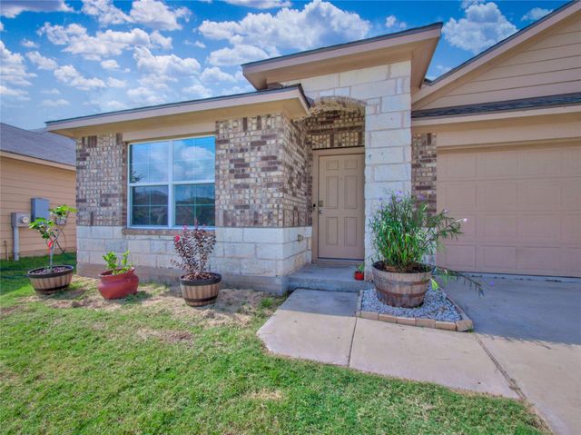 15001 Custis LN, Austin, TX 78724