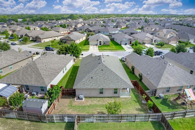 15001 Custis LN, Austin, TX 78724