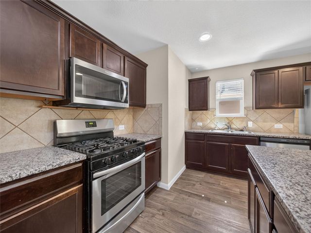 15001 Custis LN, Austin, TX 78724