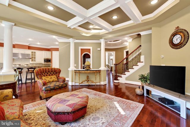 8421 FALCONE POINTE WAY, Vienna, VA 22182