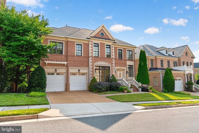 8421 FALCONE POINTE WAY, Vienna, VA 22182