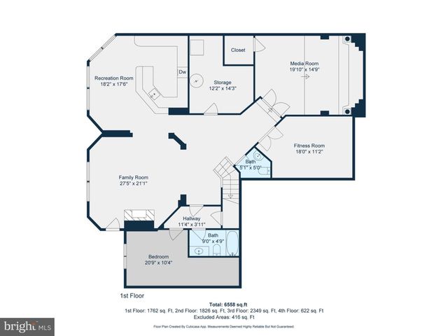 8421 FALCONE POINTE WAY, Vienna, VA 22182
