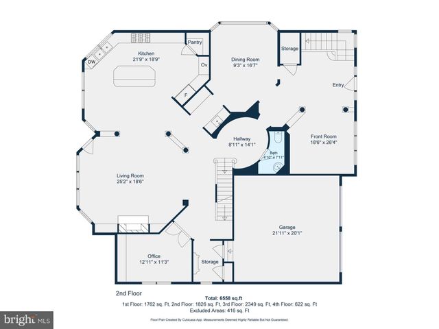 8421 FALCONE POINTE WAY, Vienna, VA 22182