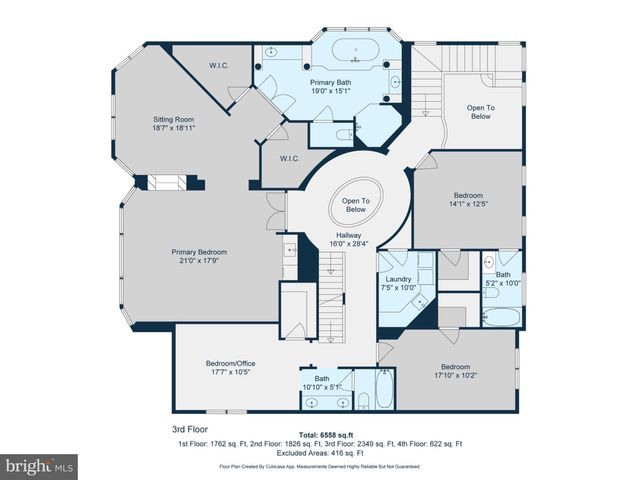 8421 FALCONE POINTE WAY, Vienna, VA 22182