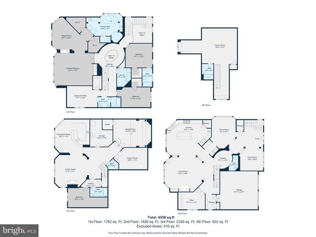 8421 FALCONE POINTE WAY, Vienna, VA 22182