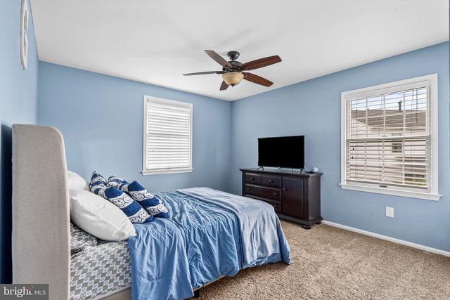 112 CARMEN LN, Langhorne, PA 19047