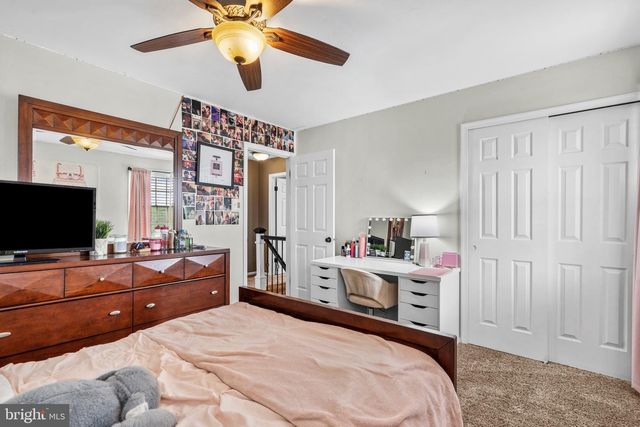 112 CARMEN LN, Langhorne, PA 19047