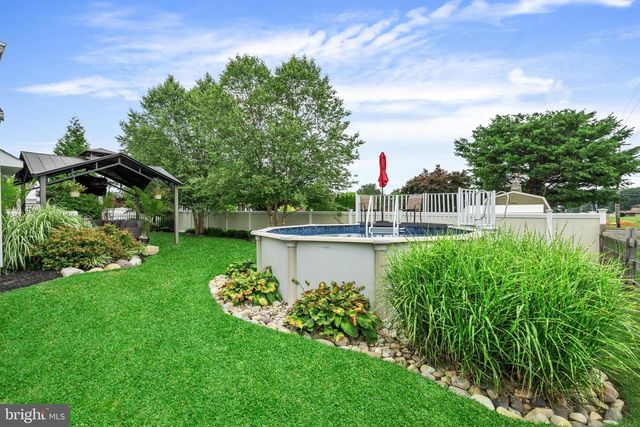 112 CARMEN LN, Langhorne, PA 19047