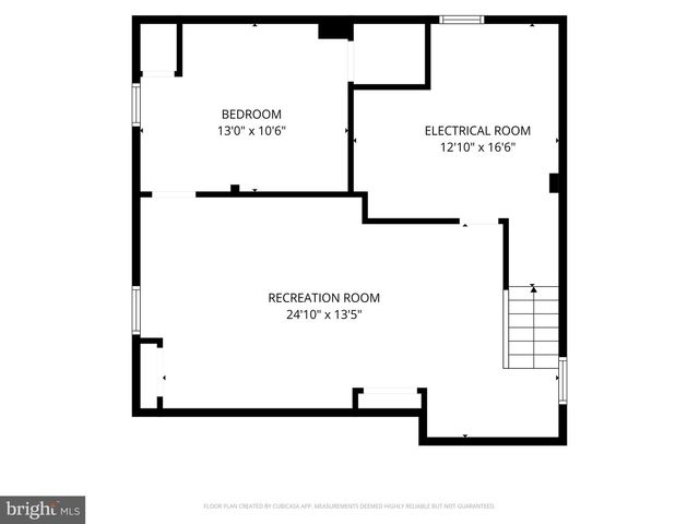 112 CARMEN LN, Langhorne, PA 19047