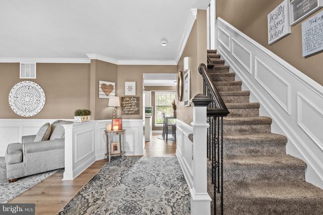 112 CARMEN LN, Langhorne, PA 19047