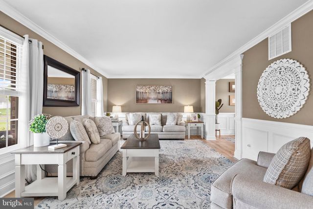 112 CARMEN LN, Langhorne, PA 19047
