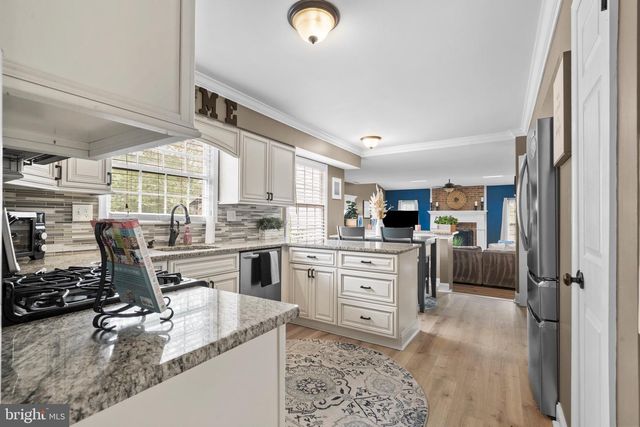 112 CARMEN LN, Langhorne, PA 19047