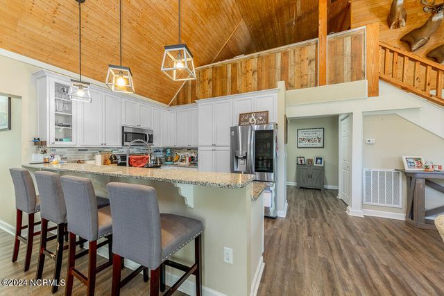 7208 Brigantine Boulevard, Oriental, NC 28571