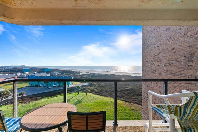 720 Access Road 1-A 611, Port Aransas, TX 78373