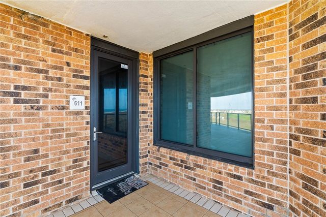720 Access Road 1-A 611, Port Aransas, TX 78373