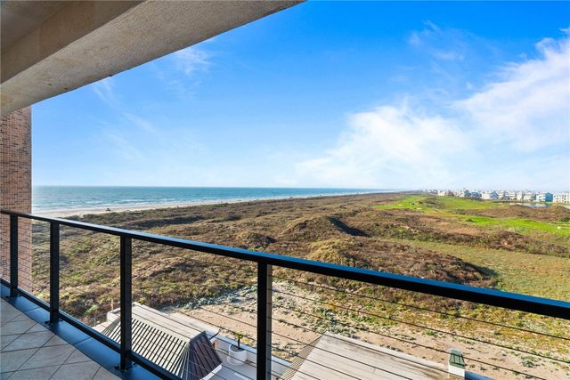 720 Access Road 1-A 611, Port Aransas, TX 78373