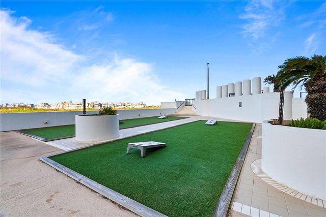 720 Access Road 1-A 611, Port Aransas, TX 78373