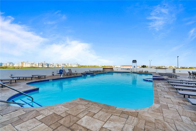 720 Access Road 1-A 611, Port Aransas, TX 78373