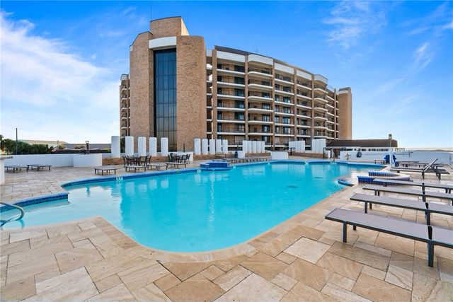 720 Access Road 1-A 611, Port Aransas, TX 78373