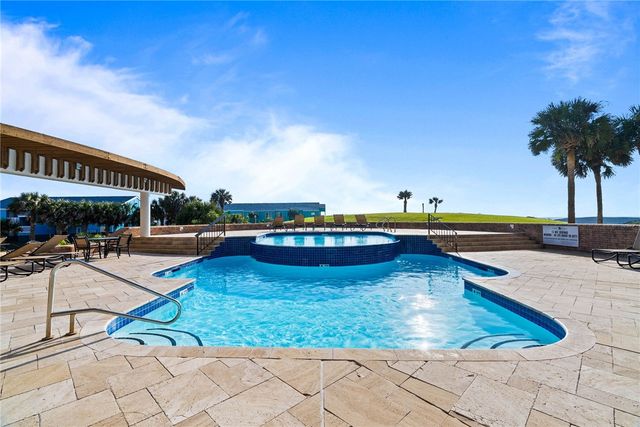 720 Access Road 1-A 611, Port Aransas, TX 78373