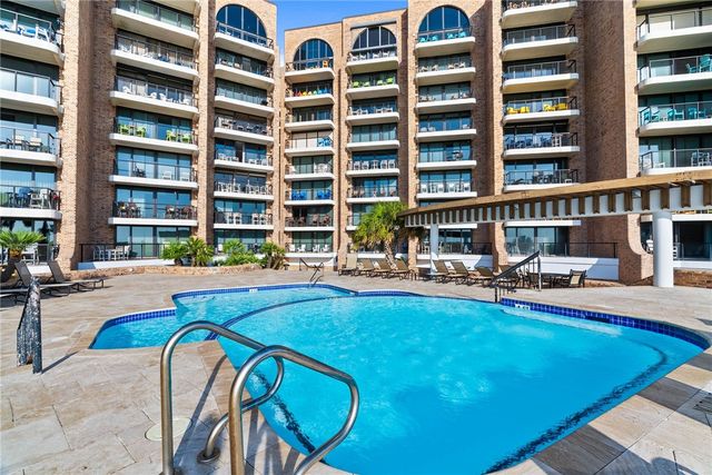720 Access Road 1-A 611, Port Aransas, TX 78373