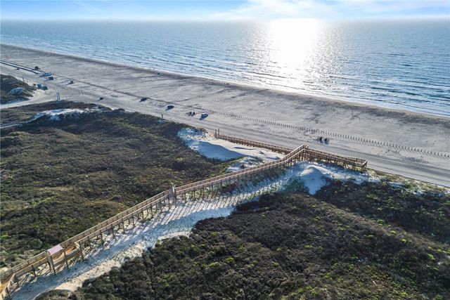 720 Access Road 1-A 611, Port Aransas, TX 78373