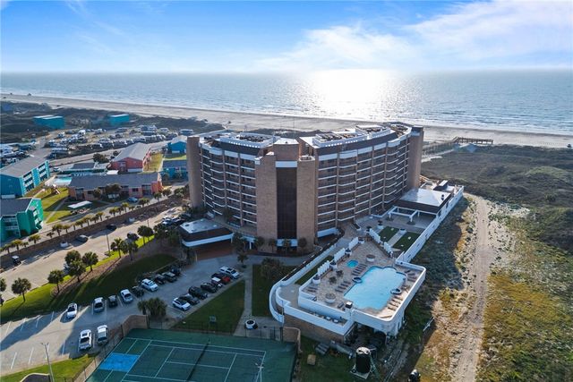 720 Access Road 1-A 611, Port Aransas, TX 78373