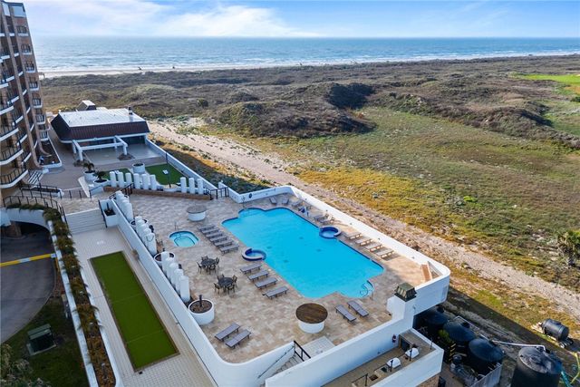 720 Access Road 1-A 611, Port Aransas, TX 78373